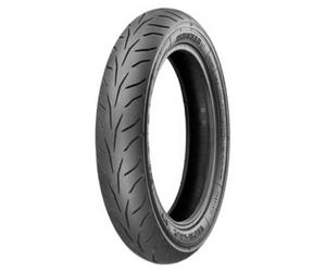 Heidenau K 81 65h Tl Touring Rear Tire