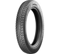 Heidenau K28 ( 4.00-18 RF TT 70P Rear wheel, M/C, Front wheel )