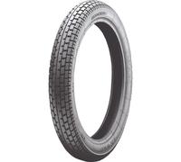 Heidenau K34 ( 3.25-19 TT 54H Rear wheel, M/C, Front wheel )
