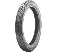Heidenau K34 ( 3.50-19 TT 57H Rear wheel, M/C, Front wheel )