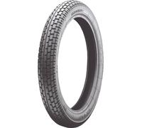 Heidenau K34 ( 4.00-18 TT 64H Rear wheel, M/C, Front wheel )
