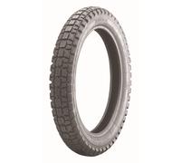 Heidenau K37 ( 4.00-19 RF TT 71P Rear wheel, M+S marking, M/C, Compound SILICA SIO2, Front wheel )