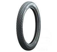 Heidenau K43 ( 2.75-16 RF TT 46P Rear wheel, M/C, Front wheel )