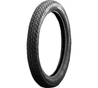 Heidenau K43 46p Touring Tire Black 2.75 / R16