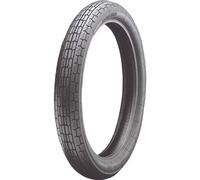 Heidenau K44 ( 90/90-18 TL 51S Rear wheel, M/C, Front wheel )