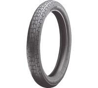 Heidenau K44 51h Tl Touring Tire Black 90 / 90 / R18