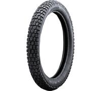 Heidenau K46 ( 2.50-19 TT 41M Rear wheel, M/C, Front wheel )