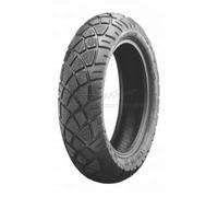 Heidenau K58 mod Snowtex ( 130/70-12 RF TL 62P Rear wheel, M+S marking, Silica SiO2, Front wheel )