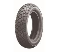 Heidenau K58 53m Tl Scooter Tire Black 90 / 100 / R10