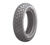 Tyre Heidenau 90/100-10 53MTL K58 Fits Honda SCV 100 2003-2007
