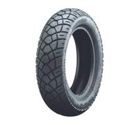 Heidenau K58 Front Tyre 59J 3.50-10"