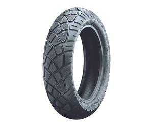 Heidenau K58 Modified Front Or Rear Tyre 58S 120/70-12"