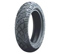 Heidenau K58 mod. ( 120/70-12 RF TL 58S Rear wheel, Front wheel )