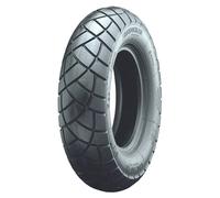 Heidenau Tyre All Weather 130/90-10 61JTL K59 Fits Rex Trophy 50 2002