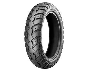 HEIDENAU K60 120/80-18 62T Scout Motorcycle Tyre