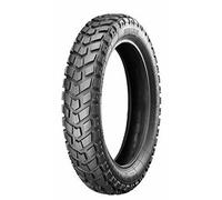 Heidenau K60 M&s 58s Tl Touring Rear Tire Black,Silver 110 / 80 / R18
