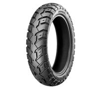 Heidenau K60 Scout Enduro Dual Sport 65t Tl Trail Tire Black 130 / 80 / R17