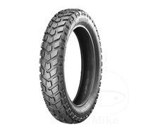 Heidenau K60 Scout M + S 130/80-18 M/C 72T TT REINF Fits KTM LC4-E 640 1998-2006