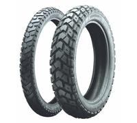 Heidenau K60 Tire 120/90-18 M/C 71T TT For Motorcycle Parts Accessories