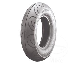 Heidenau K61 100/90-10 61M TL REINF Fits Rex MK2 50 1999-2000