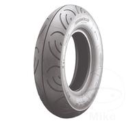 Heidenau K61 3.50-10 59J TL REINF Fits Buffalo TVZ 50 2008