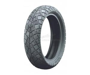 Heidenau K62 Snow Tex 120 R13 53 - B/B/78 DB Motorcycle Tyre