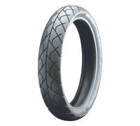 Heidenau K 63 Tl 55h Touring Tire Silver 100 / 90 / R17