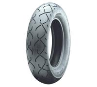 Heidenau K65 63h Tl Touring Tire Black 120 / 90 / R16