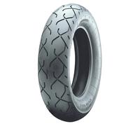 Heidenau K65 77h Tl Touring Rear Tire Black,Silver 170 / 80 / R15
