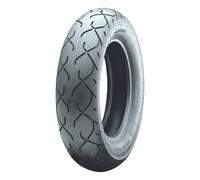 Heidenau K65 71h Tl Touring Tire Black 150 / 80 / R16