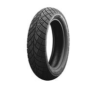 Heidenau K 66 46p Tl Scooter Front/rear Tire Silver 80 / 90 / R14