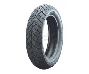 Heidenau K66 Snow Tex 100 R14 57 - B/B/78 DB Motorcycle Tyre
