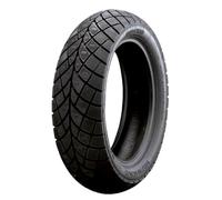 Tyre Heidenau M + S Snowtex 120/80-14 58STL K66 Fits Kawasaki J 300 2014-2015