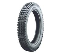 Heidenau K67 64t Trail Rear Tire Black,Silver 4.00 / R18