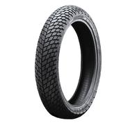 Heidenau K73 58h Tl M+s Touring Tire Black 120 / 70 / R17