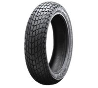 Heidenau K73 69h Tl M+s Touring Tire Black 160 / 60 / R17