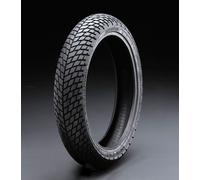 Heidenau K73 58h Tl M+s Touring Tire Black 120 / 70 / R17