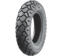 Heidenau K77 Snowtex ( 120/90-10 TL 66M Rear wheel, M+S marking, Front wheel )