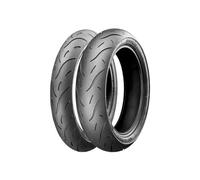Heidenau K80 (120/70-17 TL 58H M/C)