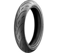 Heidenau K80 Front Tyre 58H 120/70-17"
