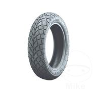 Heidenau M + S Silica 120/70-12 58S REINF Fits Ering Hero 50 2007-2008