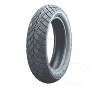 Heidenau M + S Silica 130/70-17 62HTL K66 Fits Rieju MRT 50 2009-2017