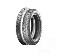 Heidenau M + S Silica 130/80-17 69T REINF Fits BMW F 650 1994-2008