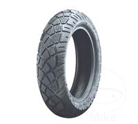 Heidenau M + S Snowtex 120/70-12 58S REINF Fits KSR-Moto Toxic 50 2014-2018