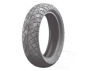 Heidenau M + S Snowtex 140/60-13 63P REINF Fits Hyosung MS3 250 2008-2010