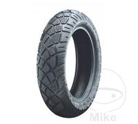 HEIDENAU Mud/snow motorcycle tire 110/90-13 56Q TUBELESS M+S K58
