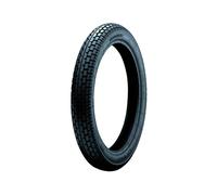 HEIDENAU Rear motorcycle tire K34 REINF 5.00-16 M/C 71H TT