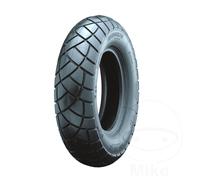 Heidenau Tyre All Weather 130/90-10 61JTL K59 Fits Rex Trophy 50 2002