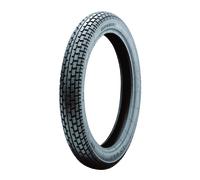 HEIDENAU Tyre k34 3.00-19 M/C 49s Tt for Moto Spare Parts Moped Accessories