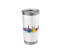 Heidenheim an der Brenz Stainless Steel Insulated Tumbler